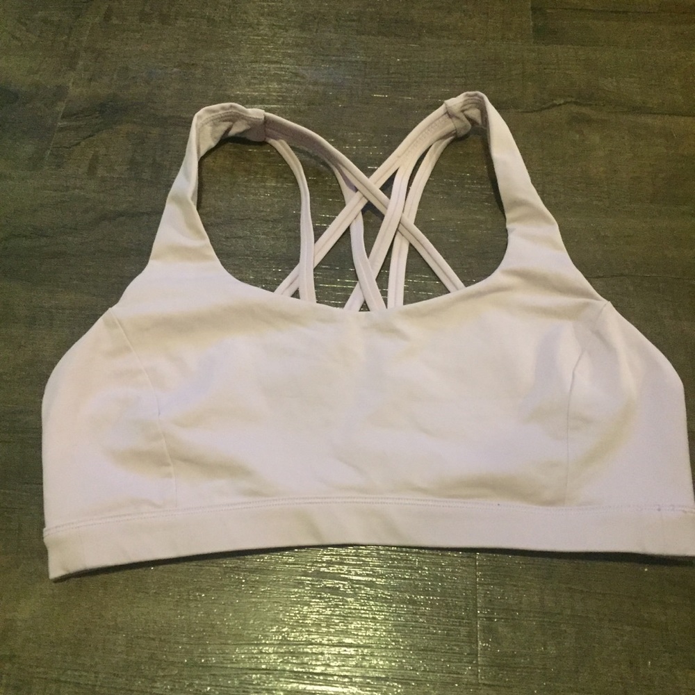 Lululemon Free to be serene